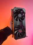 Відеокарта PowerColor Red Devil RX 6600 XT 8gb KLAVAcomp