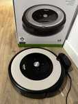 Irobot Roomba E5 odkurzacz automatyczny