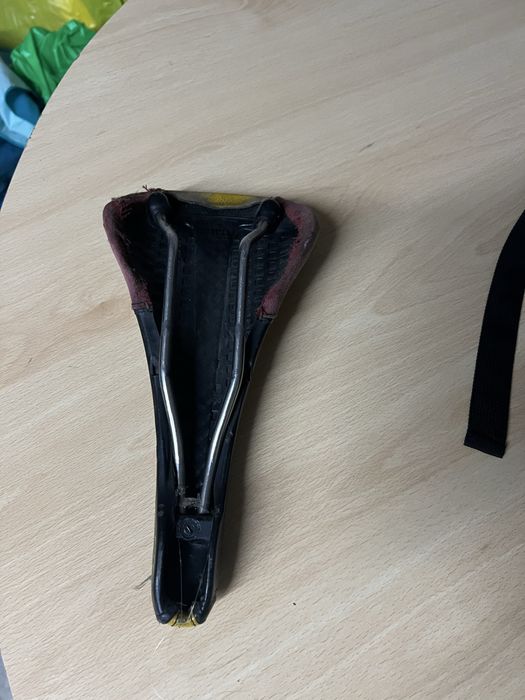 Selle Italia Flite Marco Pantani The Pirate