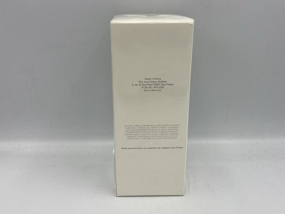 Louis Vuitton Rhapsody 100ml. Okazja