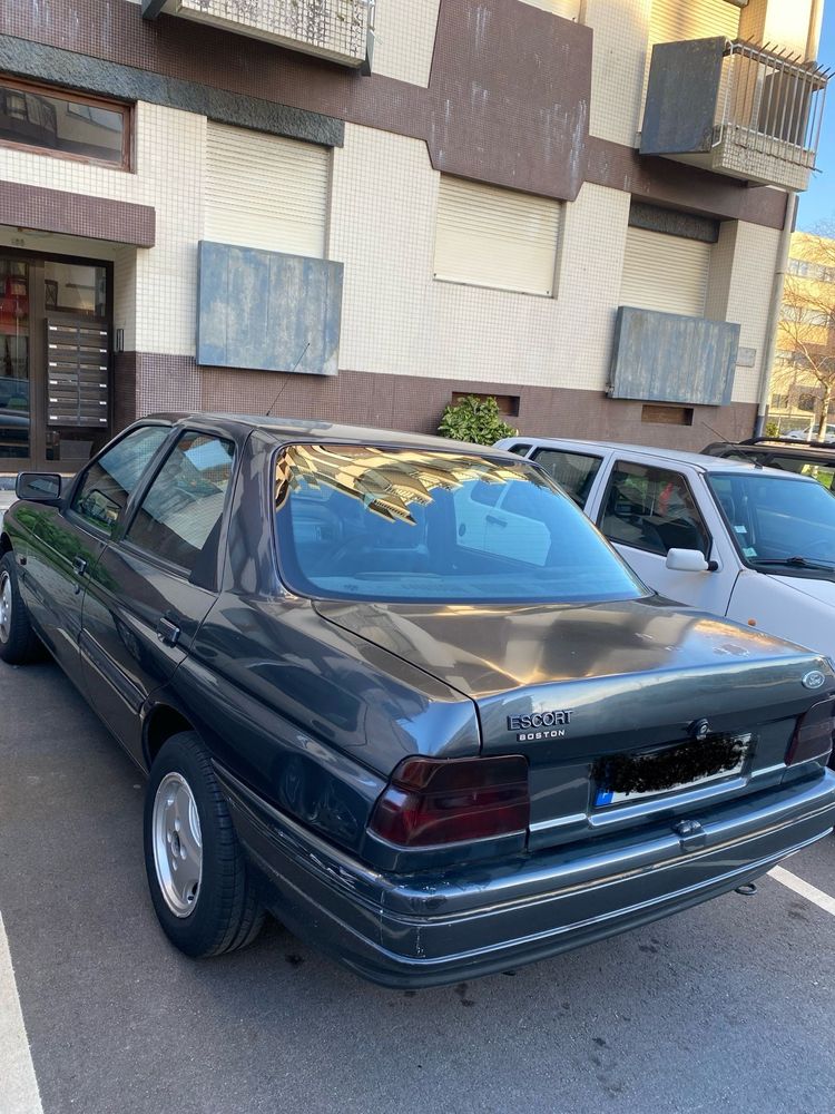 Ford Escort Boston 1.4