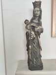 Estatueta religiosa 55cm