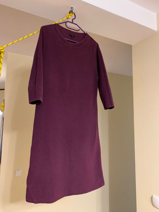 Sukienka dzianinowa Solar rozmiar 40