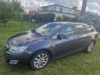 Sprzedam Opel Astra