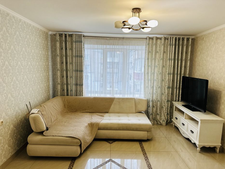 Оренда 3кімнатної квартири Урожай, Медичний університет зуп. Шевченка