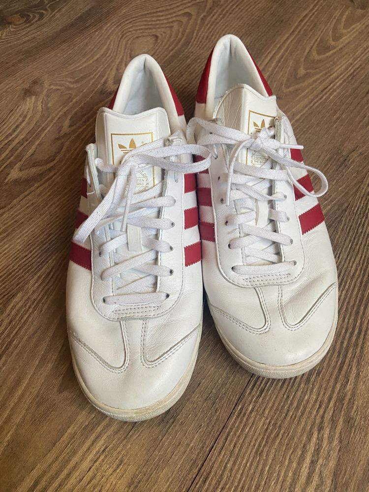 Кроссовки Adidas Hamburg