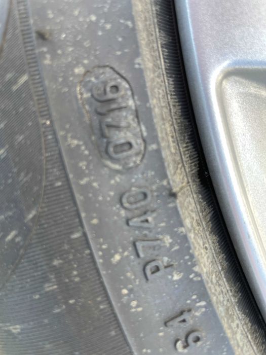 Okazja oryginalne koła BMW X6 9Jx19 ET18 9Jx19 ET48 5x112 8mm