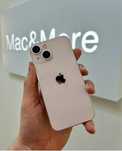 GWARANCJA iPhone 13 Pink 95% bateria