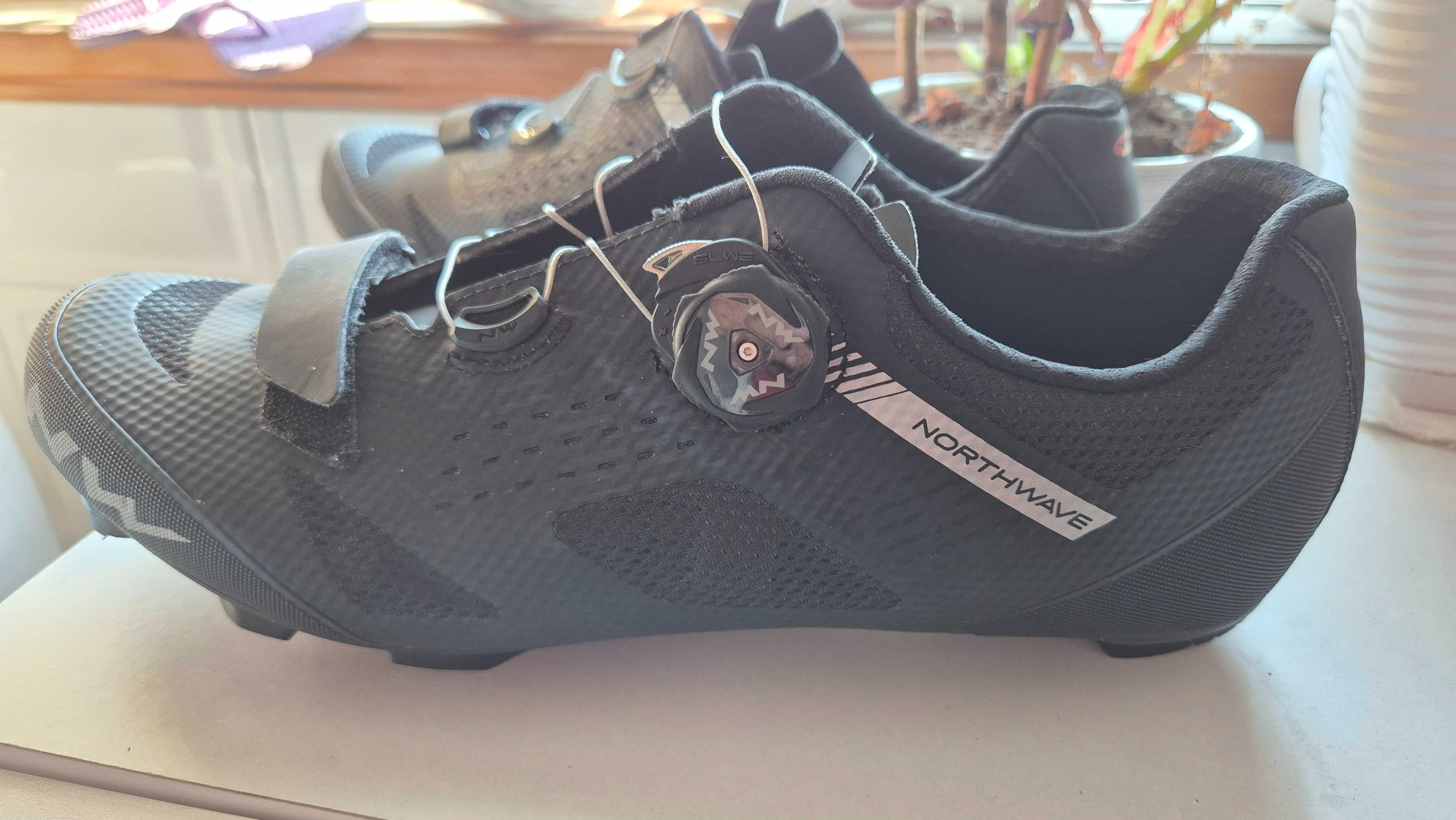 Sapatos btt Northwave Razer - Tamanho 45