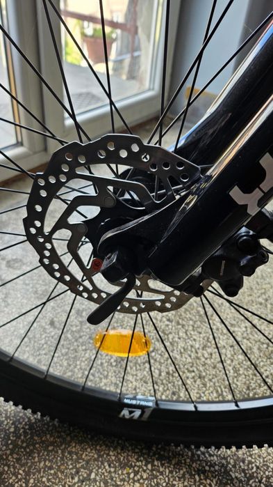 Rower  Romet Mustang M1 29 Xl (21”)