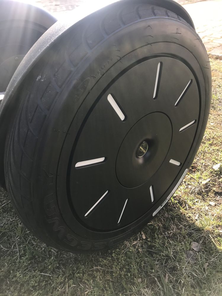 Segway i2 Jak nowy
