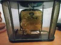 Relógio Atlanta de FRANZ HERMLE - Fabricado na Alemanha - 1960