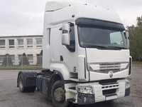 Разборка Renault Premium 450 2008 г. - Рено на запчасти