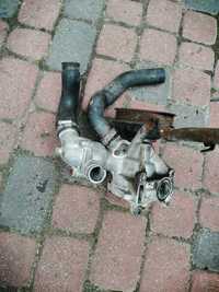 Mercedes W124  R129 W126 pompa wody 3, 0 benzyna