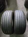 Opony letnie Michelin 205/55/16 Jarbet #A25