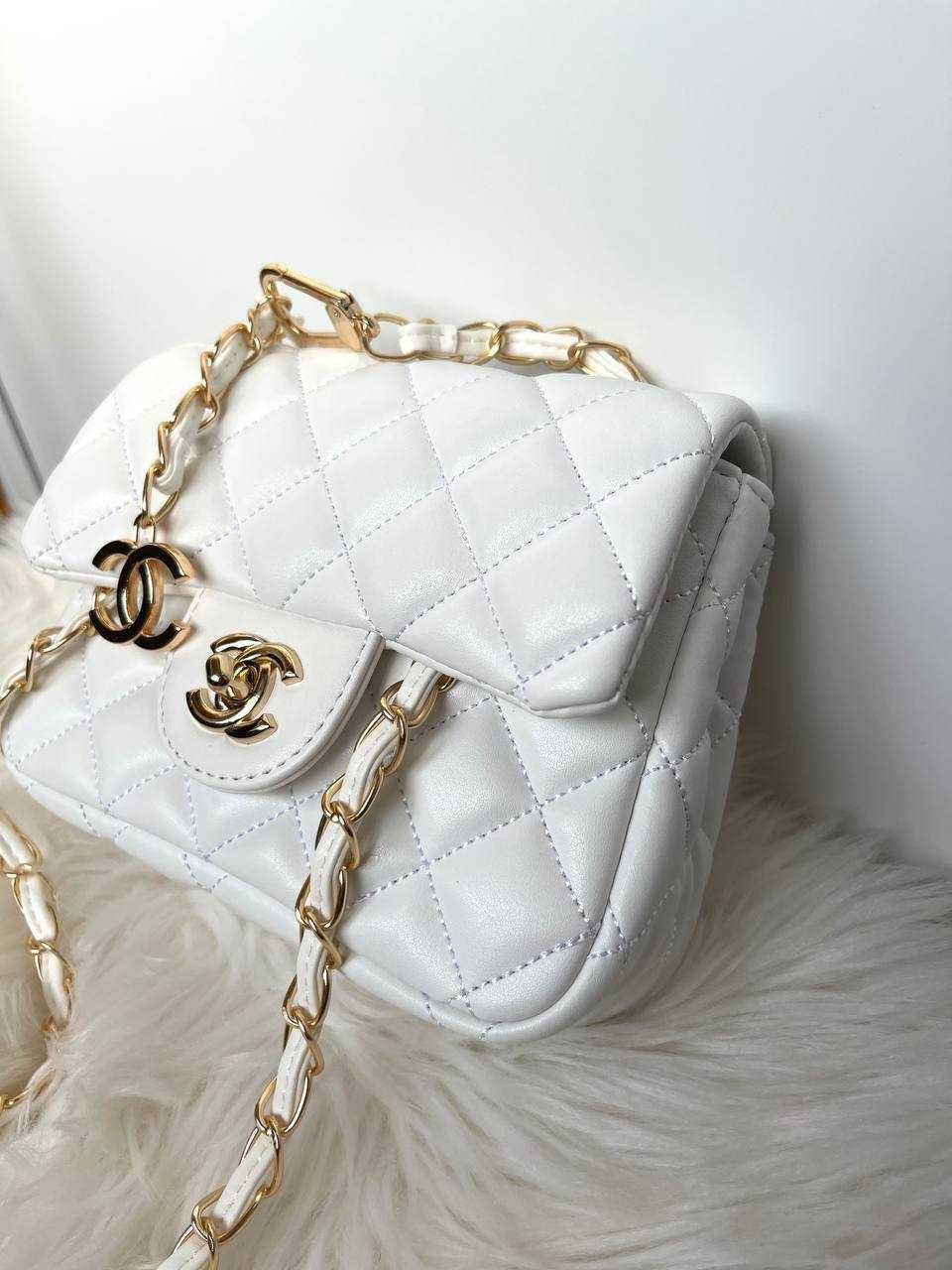 Без Предоплат, Сумка Женская Chanel, сумка через плечо Chanel