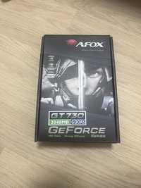 Afox GT730 2043 mb GDDR5