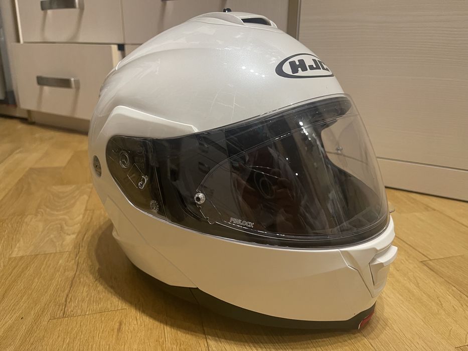 HJC IS-Max 2 мотошолом