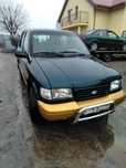 Kia sportage I 2.0 8V