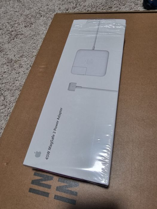 Блок живлення MagSafe 2 45W для MacBook Air