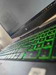 LAPTOP-HLEVJ5OM HP Pavilion Gaming Llaptop 15-dklxox