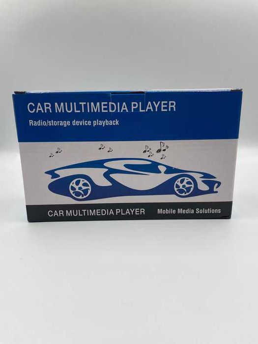 Radio samochodowe stereo cyfrowy Bluetooth
