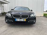 BMW Touring 520D 2014