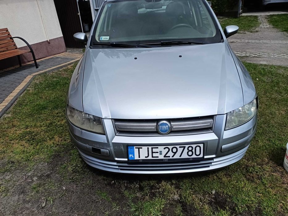 Sprzedam Fiat Stilo