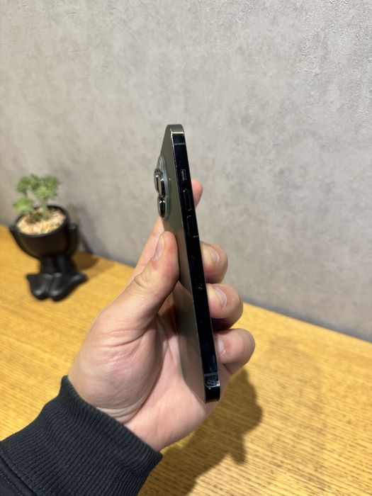 iPhone 13 Pro 128Gb Green Neverlock