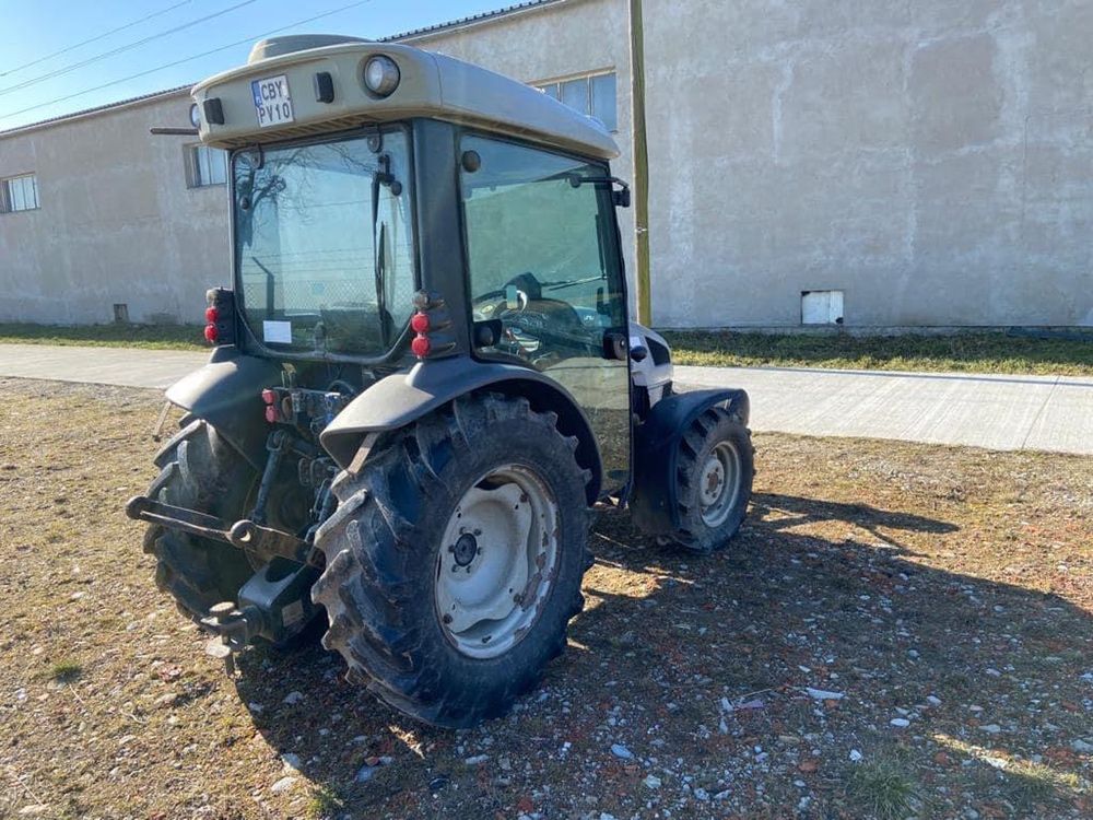 Lamborghini R1.55 ciągnik traktor rolniczy, sadowniczy