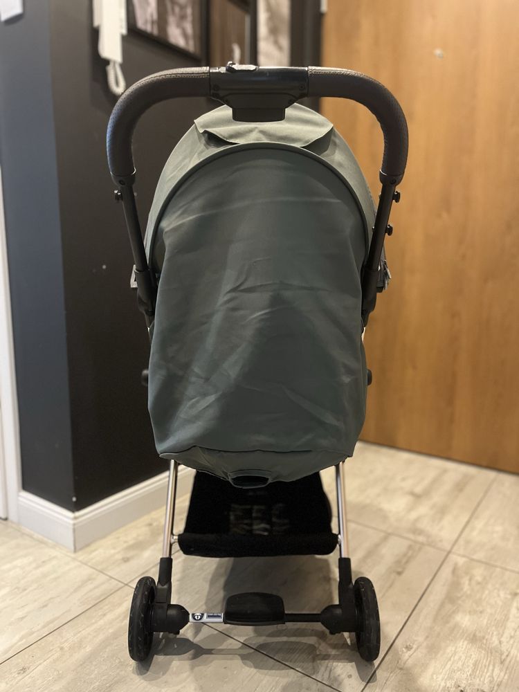 Spacerowka leclerc influencer
