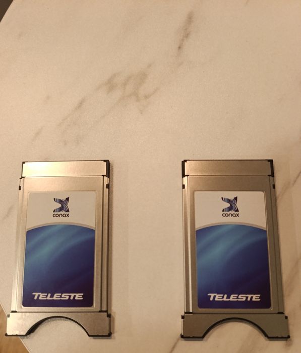 Moduł Ci Teleste do odbioru telewizji cyfrowej MEGA OKAZJA!