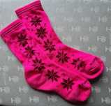 Kari Traa karpetki  wełniane wełna wool trekkingowe termiczne 36-39