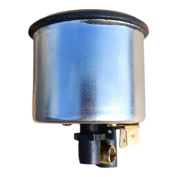 Licznik Prędkościomierz  Simson s51 czarny 60 mm