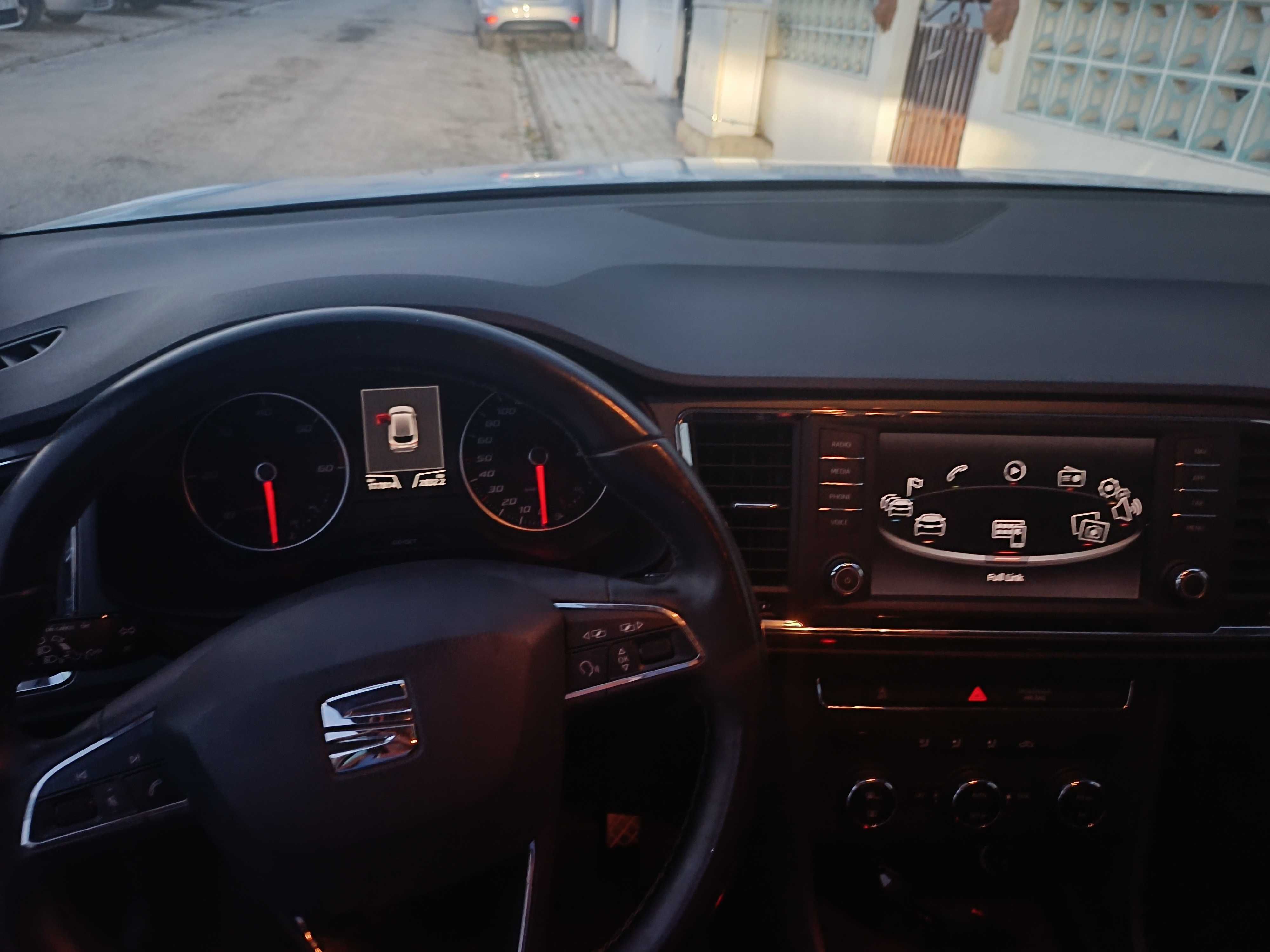 Seat Ateca - Diesel