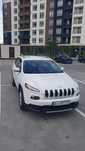 Продам Jeep Cherokee KL