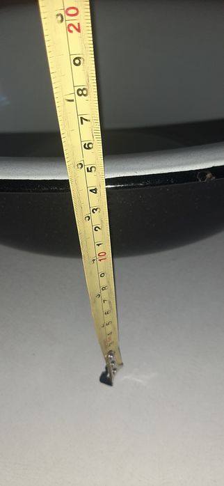 Миска эмалированная советская 55 см