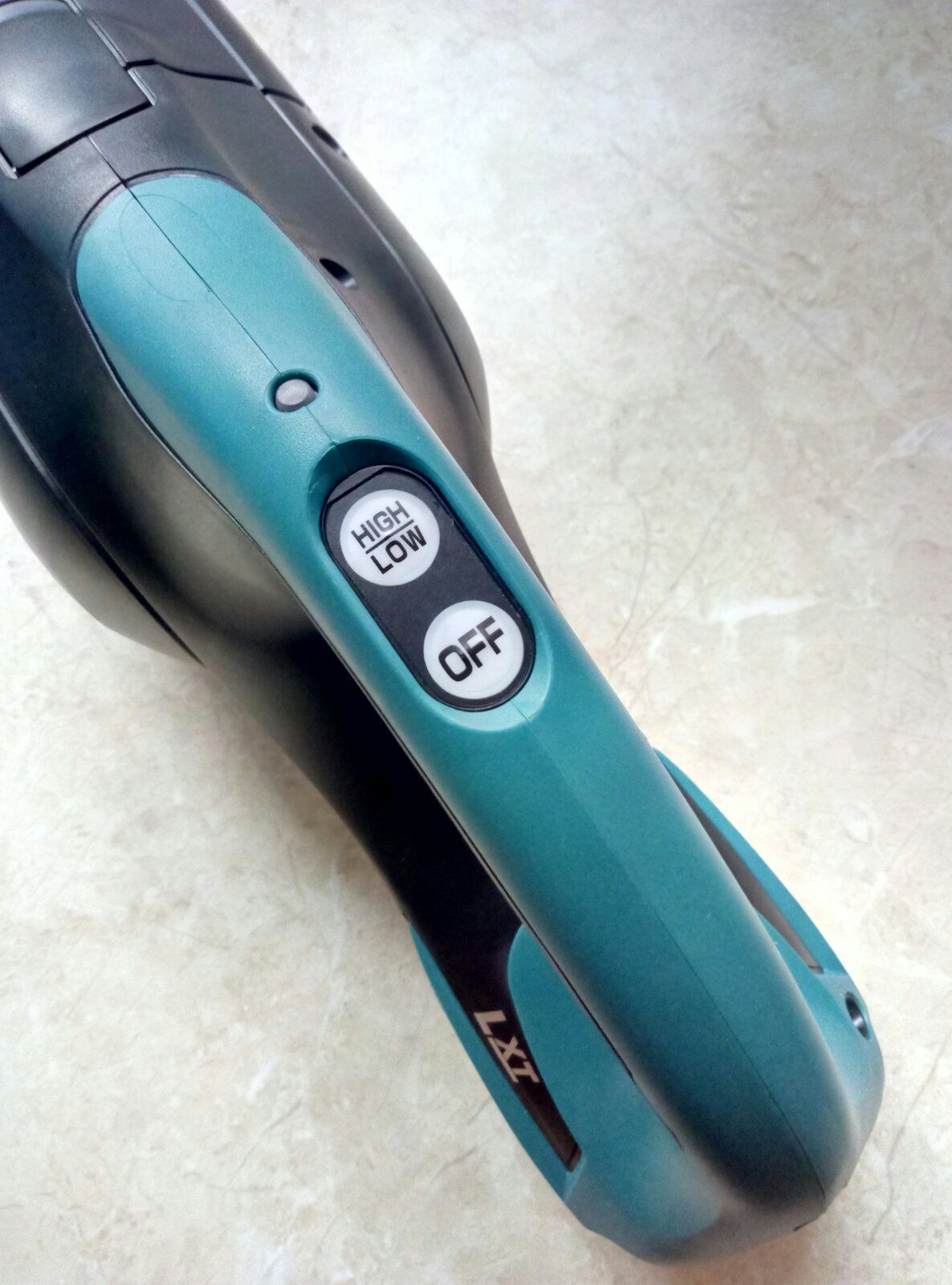 Makita DCL 182 ZB 18V