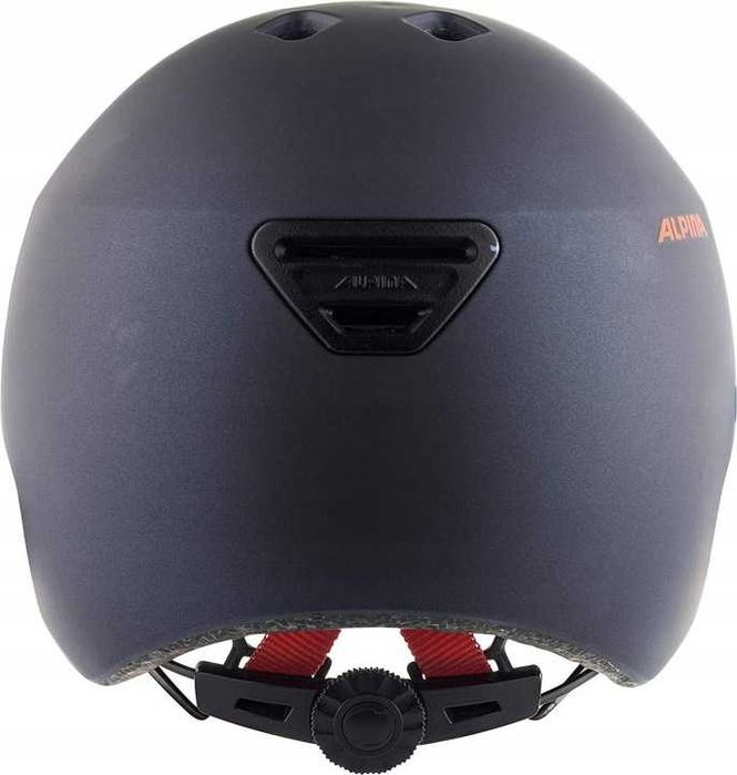 Kask rowerowy Alpina Hackney r. 48-52