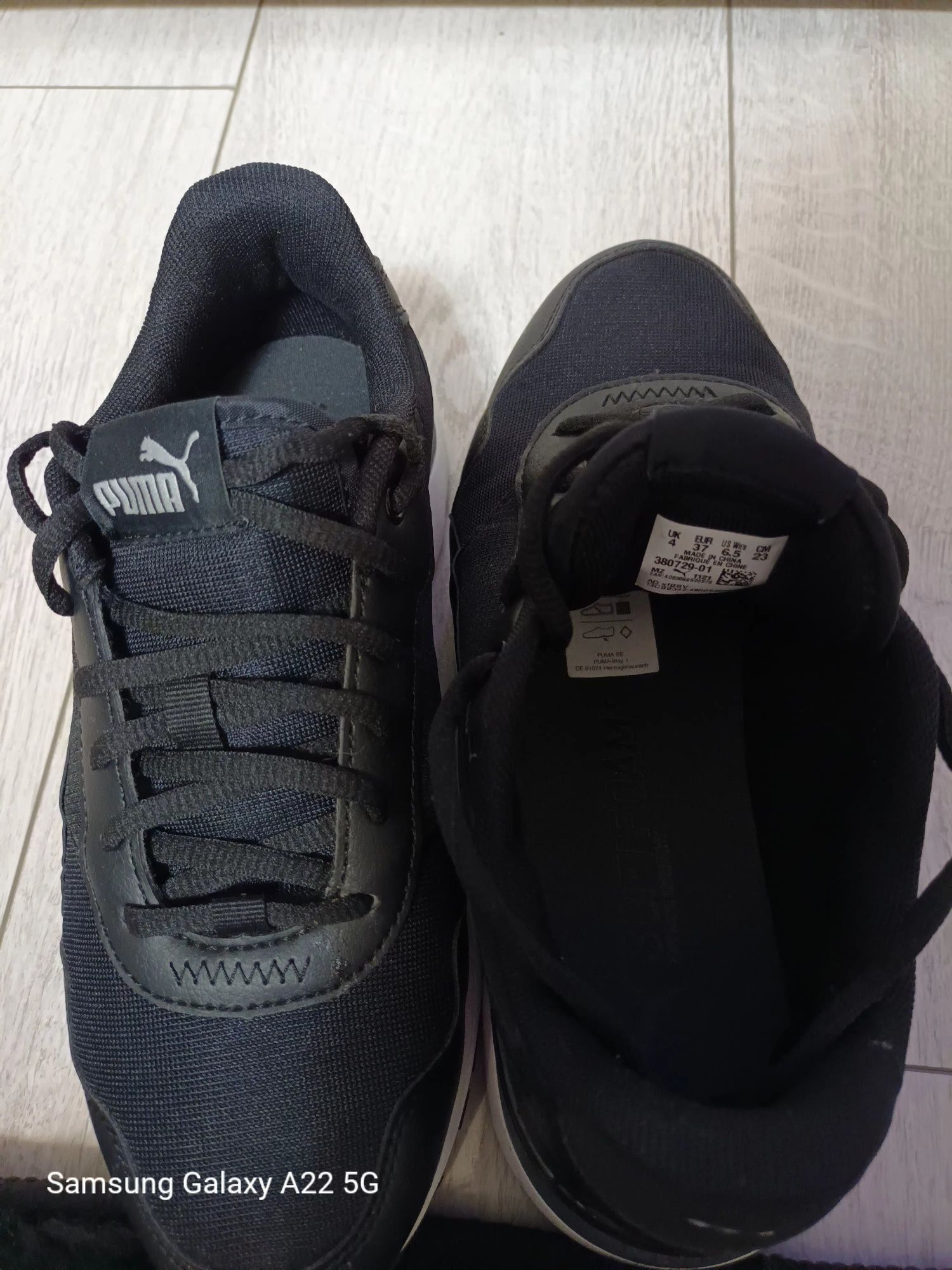 Buty sportowe Puma