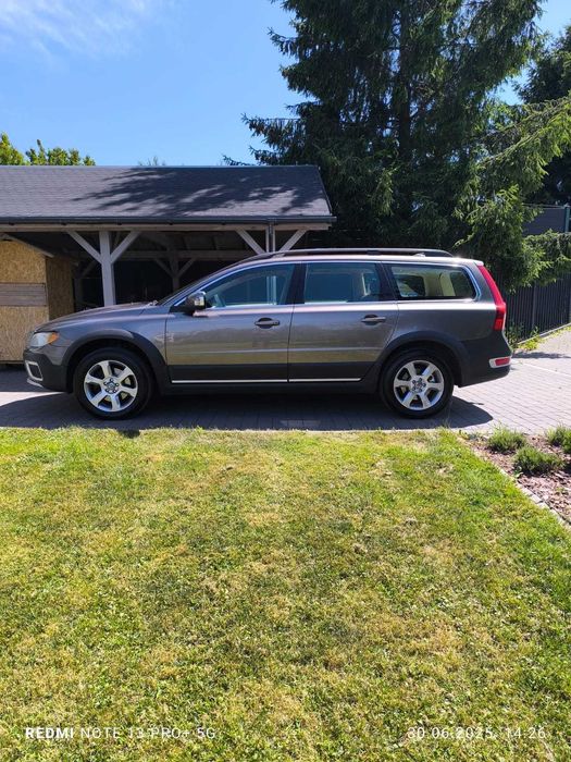 Volvo XC70 D5 awd Polestar