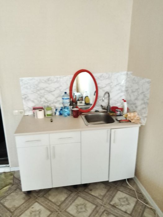 Кімната , Ліски , Миколаів