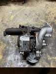 Turbo Audi VW 1.6TDI 105hp