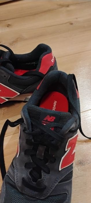 Buty new balance rozm. 42