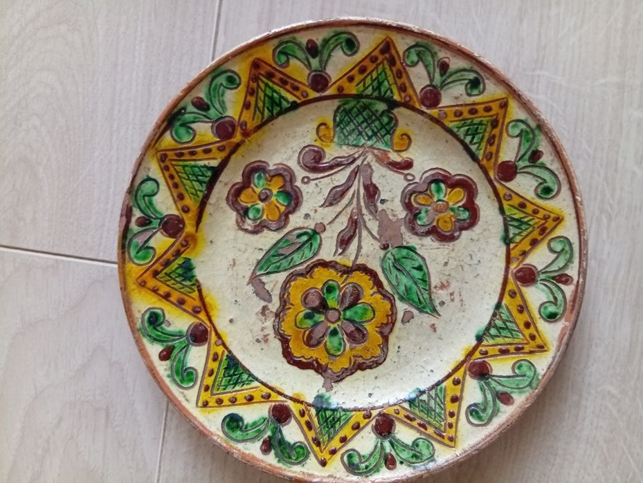 Сервіз чайний новий