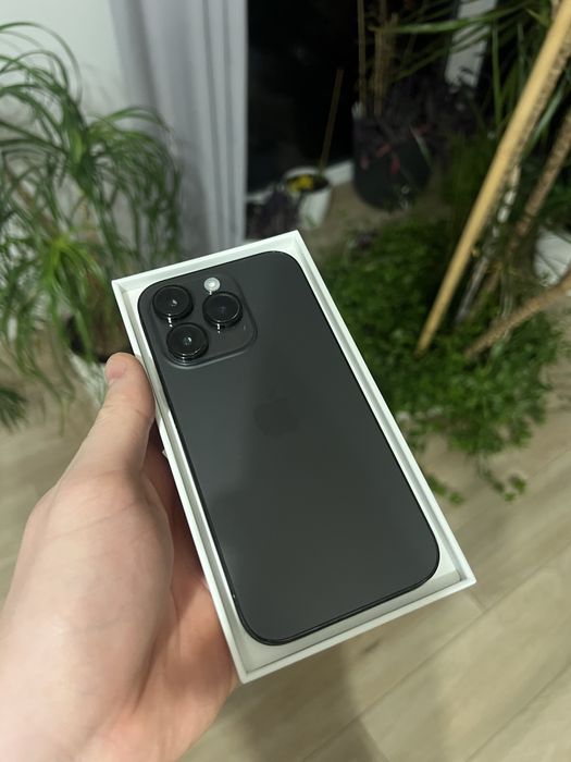 iPhone 14 Pro 1 TB