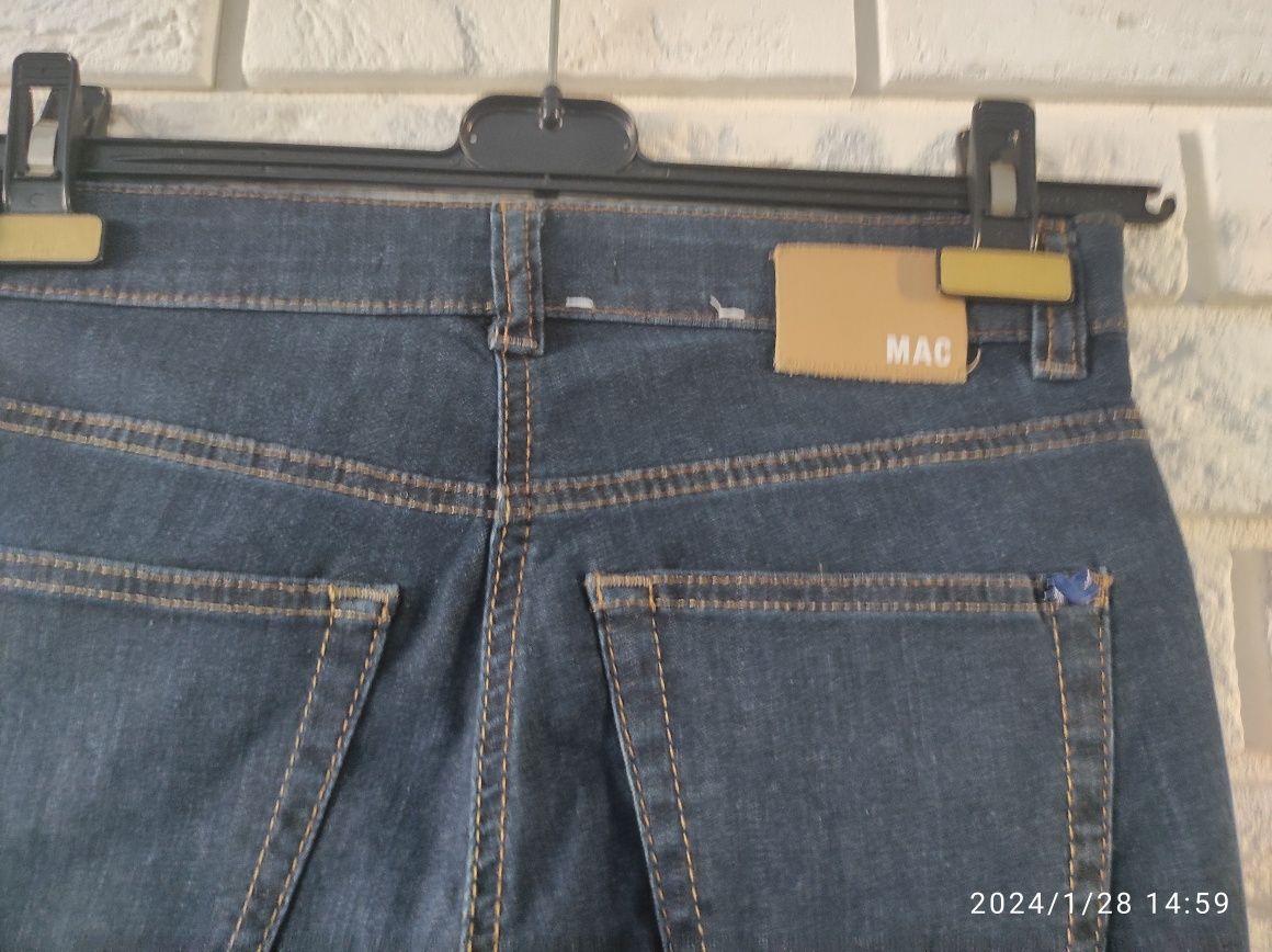 Spodnie MAC r34x32