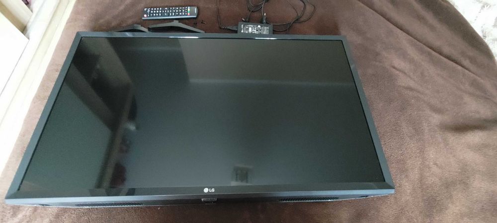 TV LG 32 lk510bpld 100% sprawny