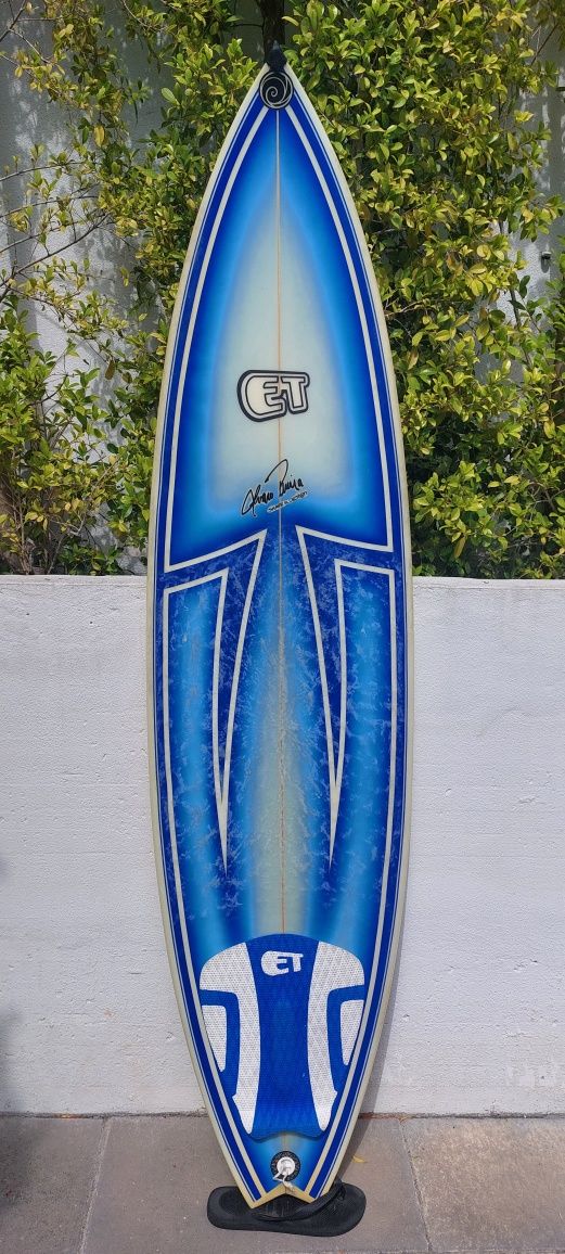 Prancha de Surf ET 6'8"