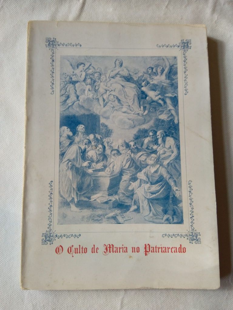 Religião . . . .